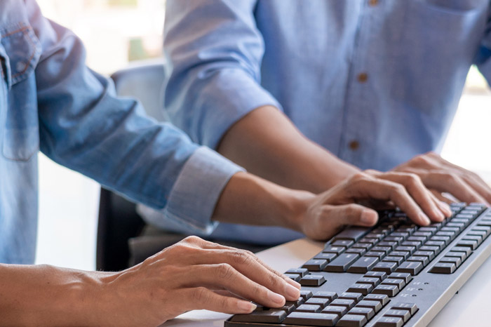 在线客服系统排行榜，经得起千锤百炼才是优选