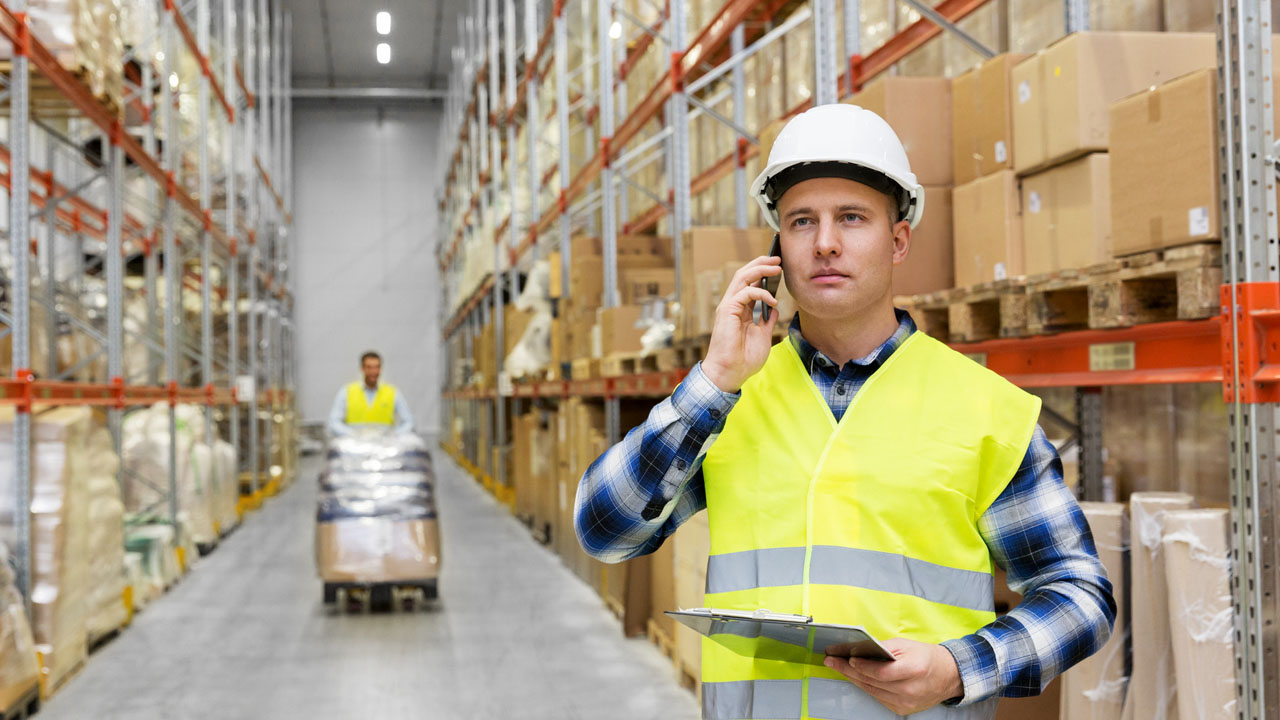 物流行业呼叫中心系统解决方案 物流行业呼叫中心系统解决方案配图2