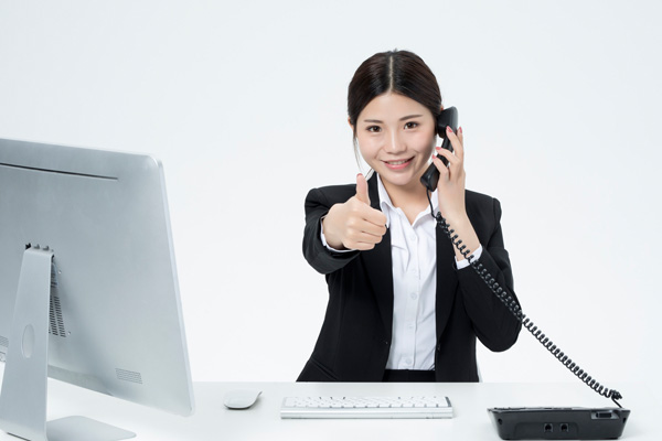 IVR是呼叫中心的什么技术 IVR是呼叫中心的什么技术配图1