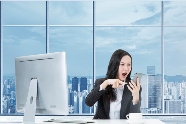 企业电话呼叫中心 企业电话呼叫中心配图1