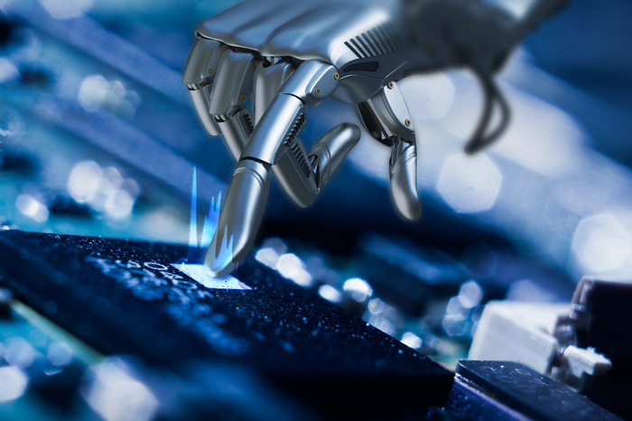 人工客服机器人 人工客服机器人配图2