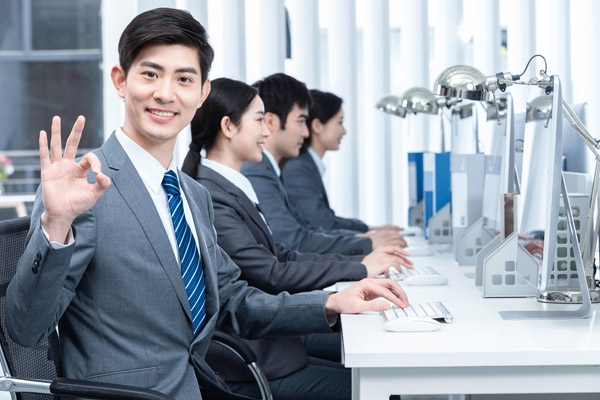 广州呼叫中心公司 广州呼叫中心公司配图2