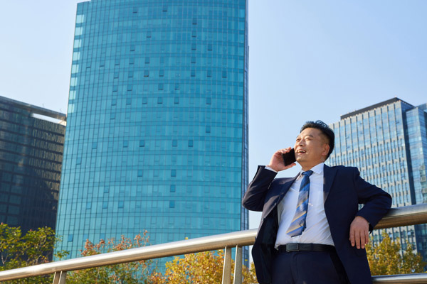 北京呼叫中心系统供应商有哪些 北京呼叫中心系统供应商有哪些配图2