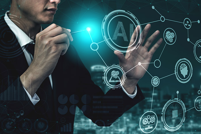 ai智能客服系统哪家好 ai智能客服系统哪家好配图3