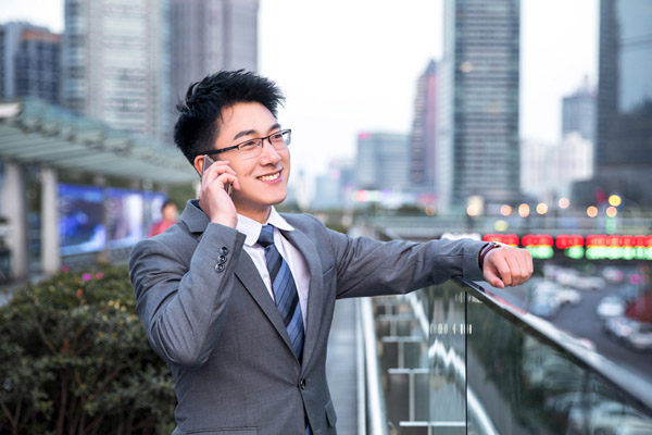 呼叫中心公司哪家好 呼叫中心公司哪家好配图3