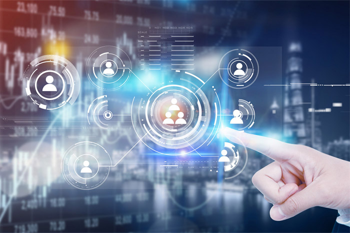 pc在线客服系统 pc在线客服系统配图3