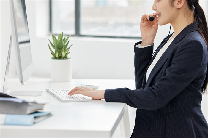 在线客服系统试用 在线客服系统试用配图3