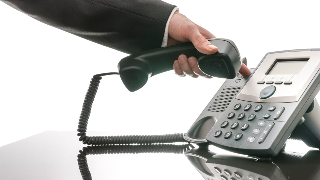 呼叫中心是什么意思 呼叫中心是什么意思配图3