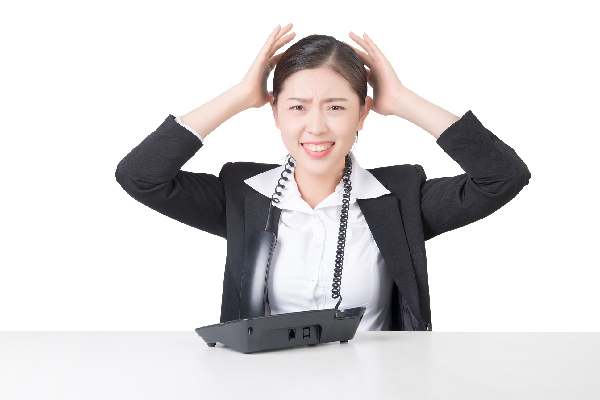 呼叫中心系统给企业客服带来哪些帮助 呼叫中心系统给企业客服带来哪些帮助配图3