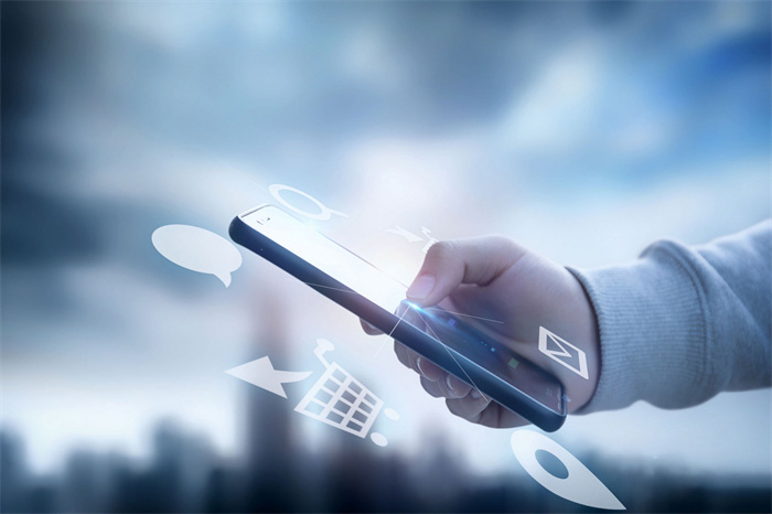 电商在线客服软件 电商在线客服软件配图2