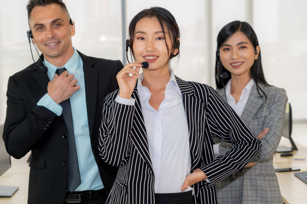 呼叫中心系统如何做好座席会话监控和质检 呼叫中心系统如何做好座席会话监控和质检配图3