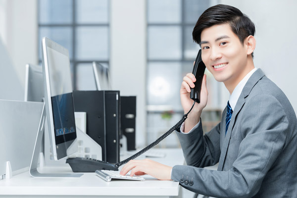 企业选择呼叫中心系统时 企业选择呼叫中心系统时配图3