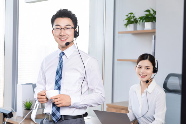 呼叫中心服务公司 呼叫中心服务公司配图1