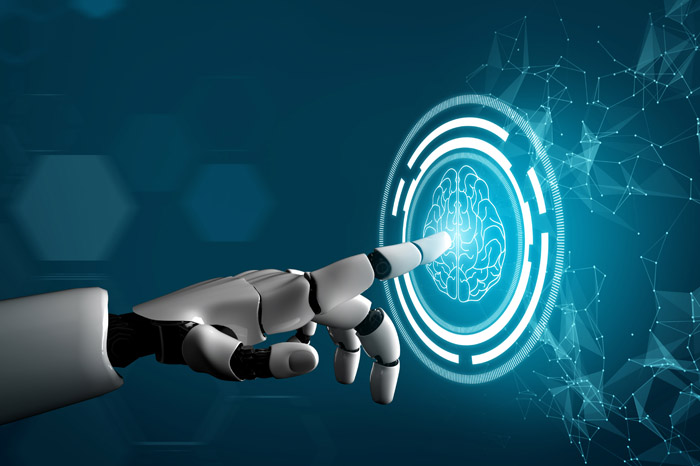 搭建客服机器人 搭建客服机器人配图3