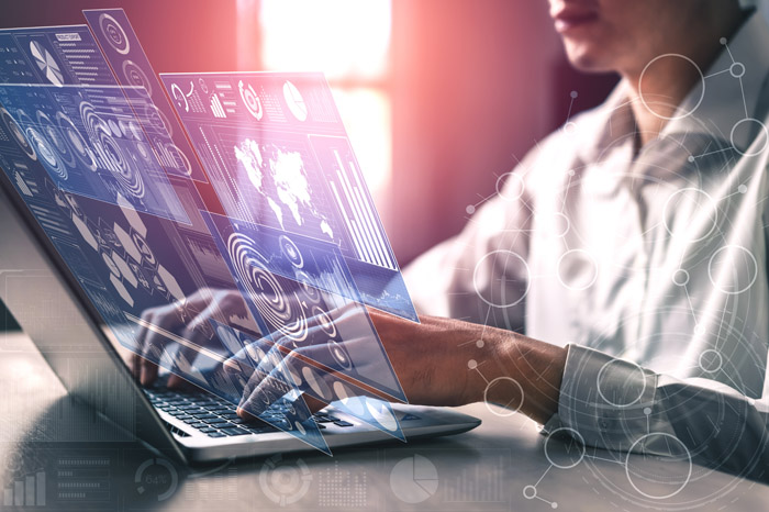 比较好用的在线客服系统 比较好用的在线客服系统配图2