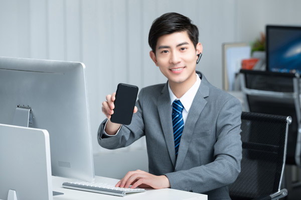 呼叫中心服务公司 呼叫中心服务公司配图2