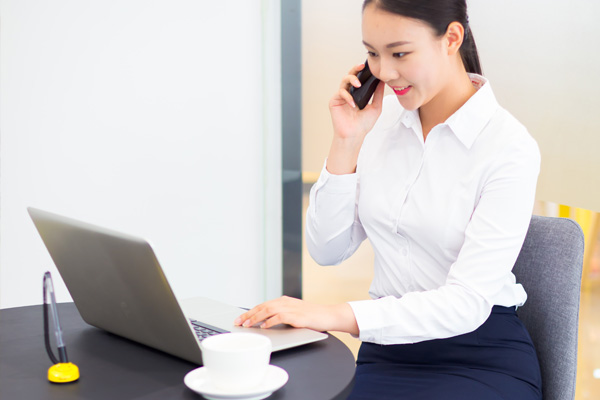 手机版客服系统 手机版客服系统配图3