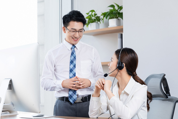 客户呼叫中心系统智能质检规则 客户呼叫中心系统智能质检规则配图3