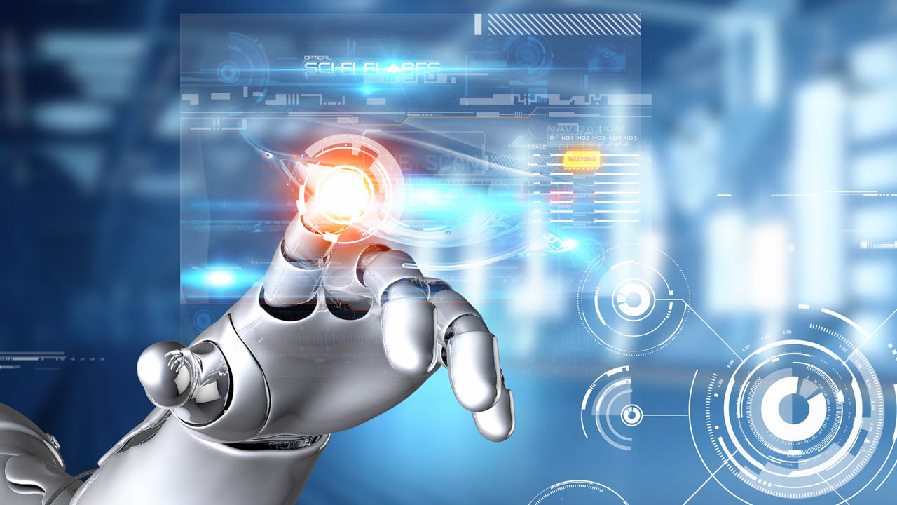 智能机器人智能客服 智能机器人智能客服配图1