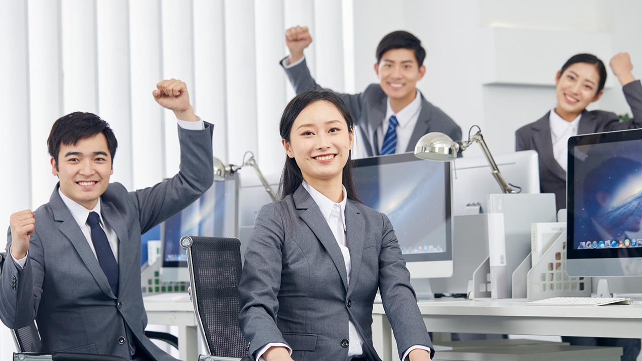 客服软件系统有哪些 客服软件系统有哪些配图1