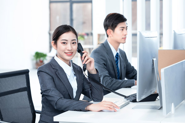 呼叫中心是什么 呼叫中心是什么配图3