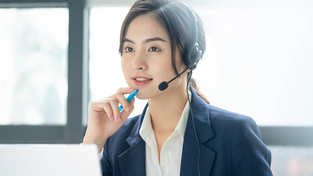 呼叫中心软件有哪些配图1