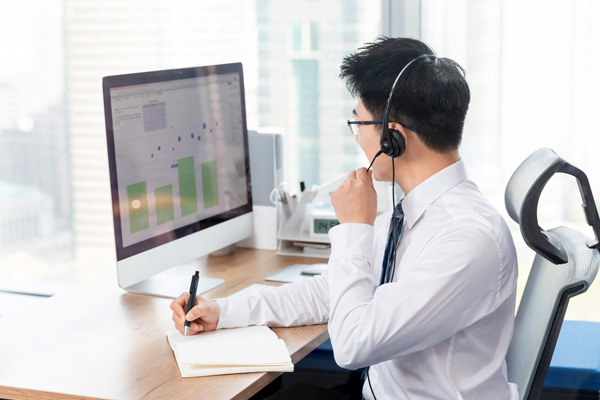 保险公司呼叫中心解决方案方案 保险公司呼叫中心解决方案方案配图2