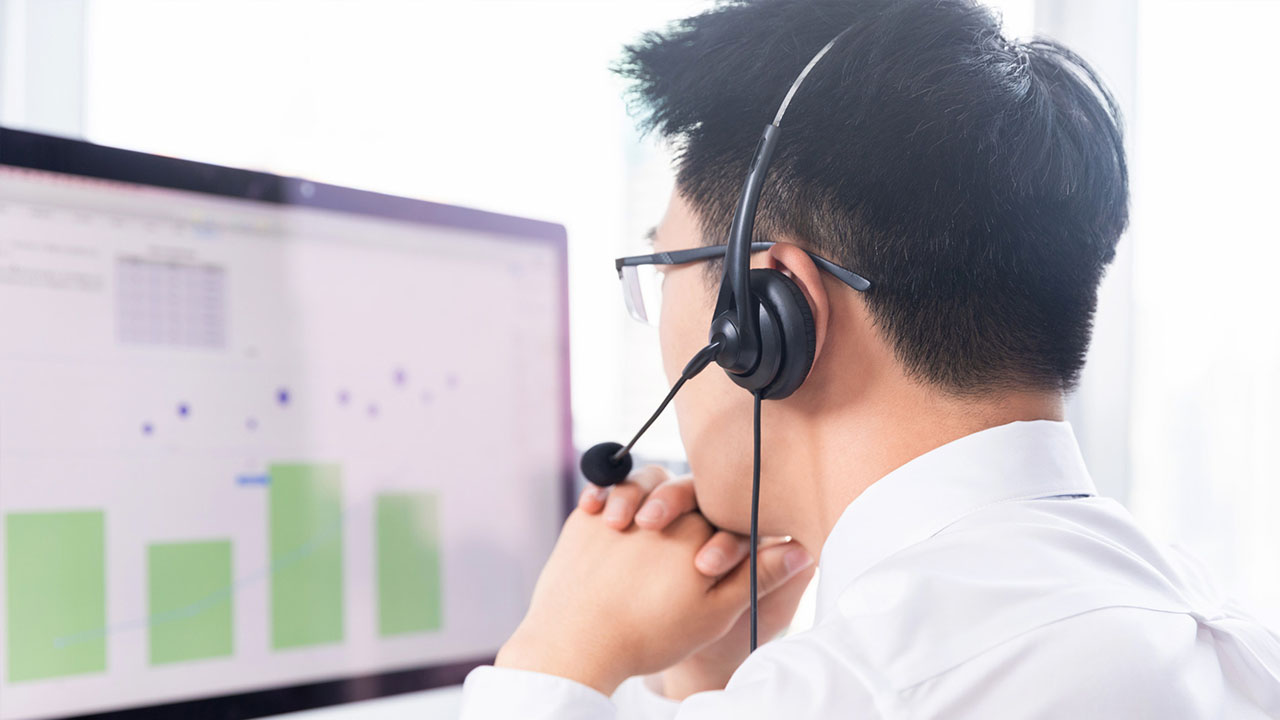 呼叫中心智能ai 呼叫中心智能ai配图1