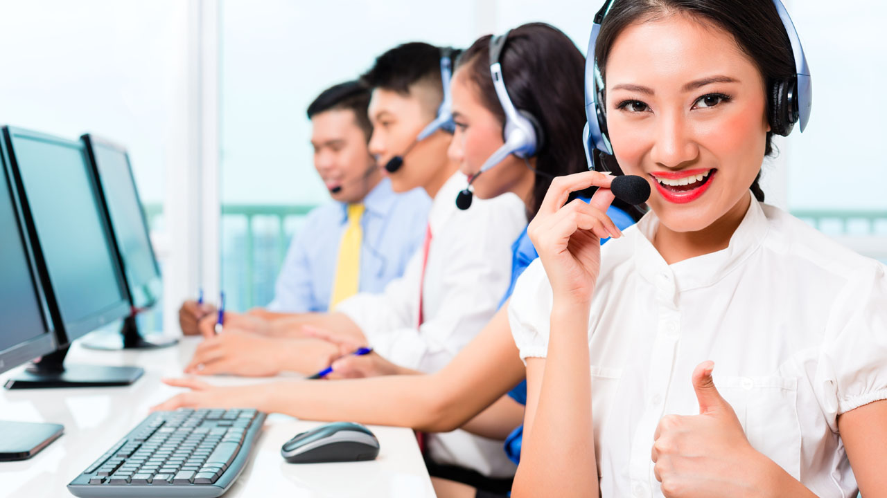 武汉市呼叫中心 武汉市呼叫中心配图2