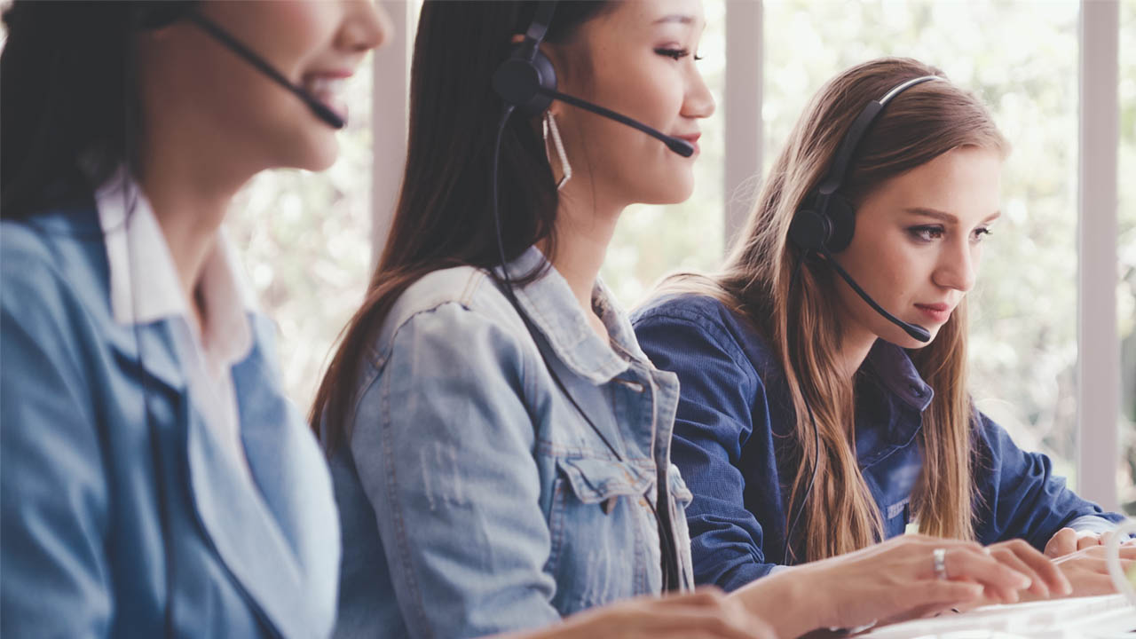 呼叫中心系统平台哪个好 呼叫中心系统平台哪个好配图3