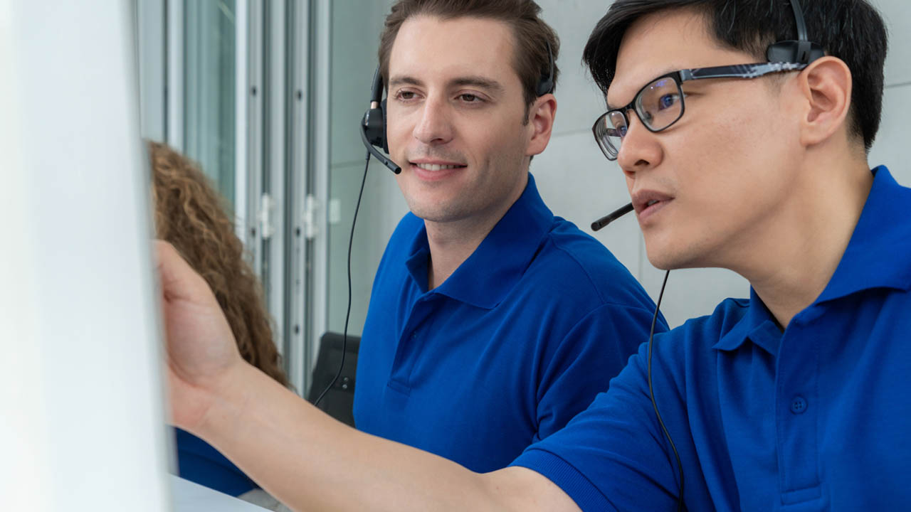 深圳400呼叫中心 深圳400呼叫中心配图3