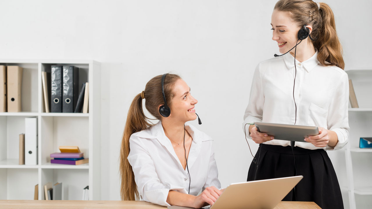 河北呼叫中心系统 河北呼叫中心系统配图3