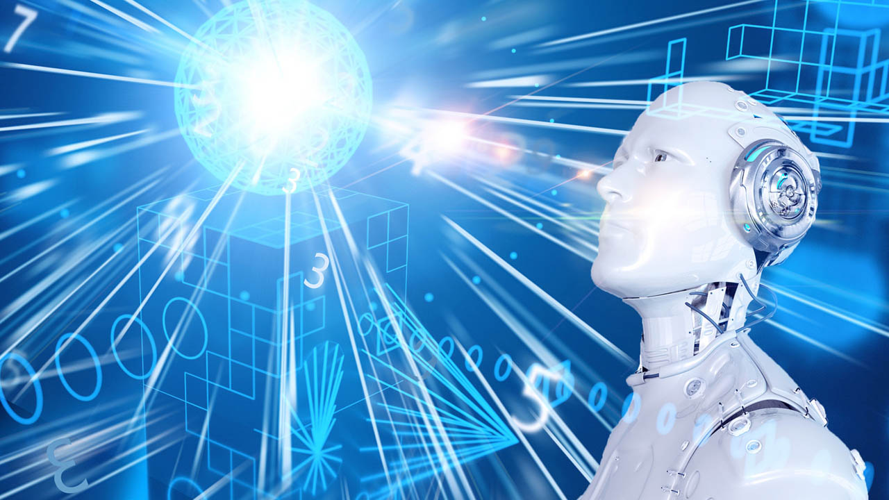 智能客服机器人哪个好 智能客服机器人哪个好配图1