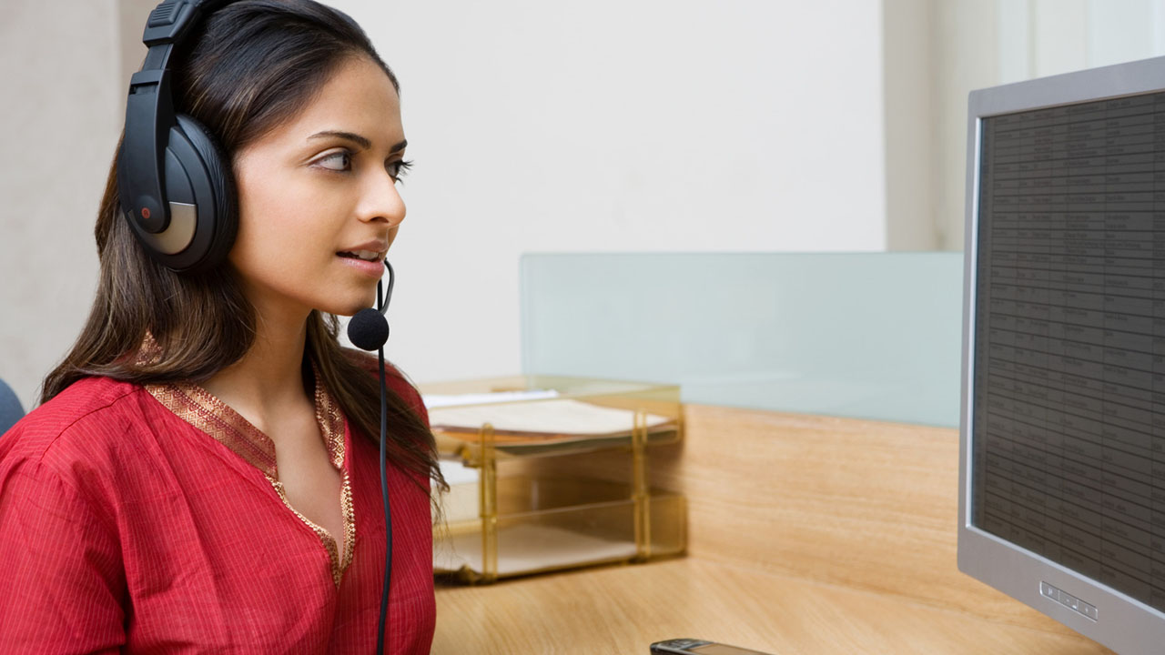 湖北呼叫中心系统 湖北呼叫中心系统配图3