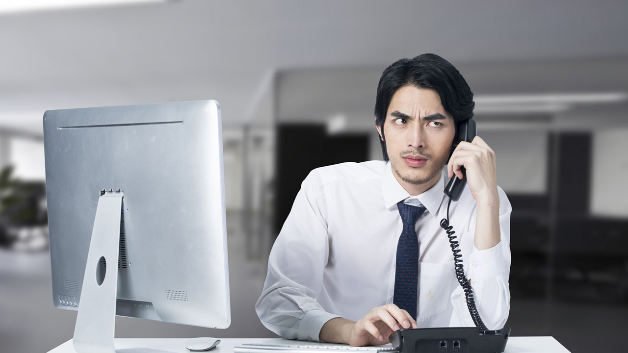 400呼叫中心的功能 400呼叫中心的功能配图1