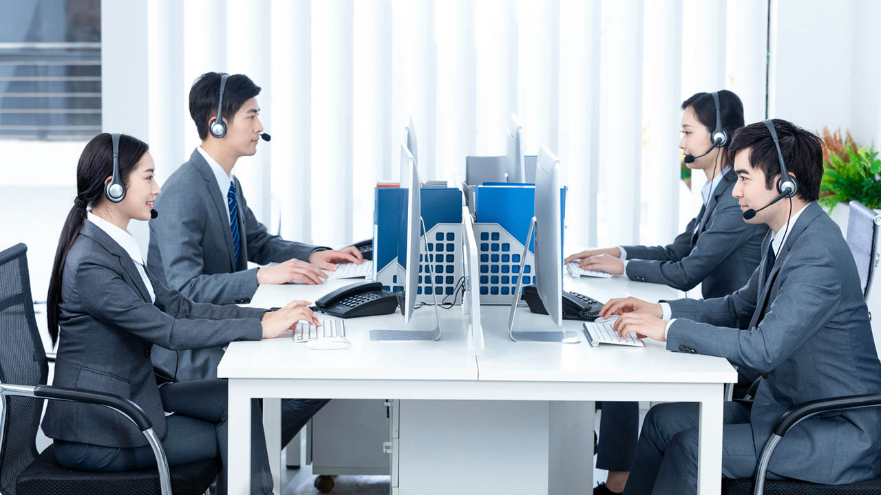 北京呼叫中心许可证 北京呼叫中心许可证配图3