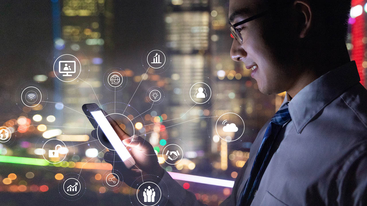 呼叫中心统一业务平台 呼叫中心统一业务平台配图3