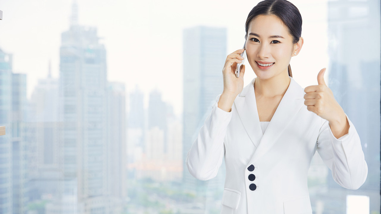 呼叫中心做得好的公司 呼叫中心做得好的公司配图3