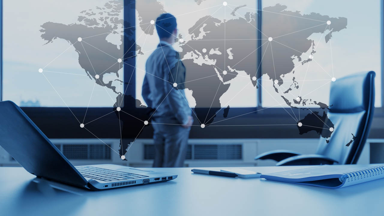 什么是在线客服系统 什么是在线客服系统配图3