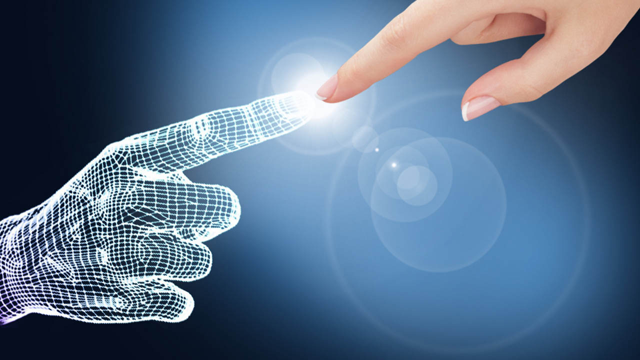 人工智能客服机器人 人工智能客服机器人配图1