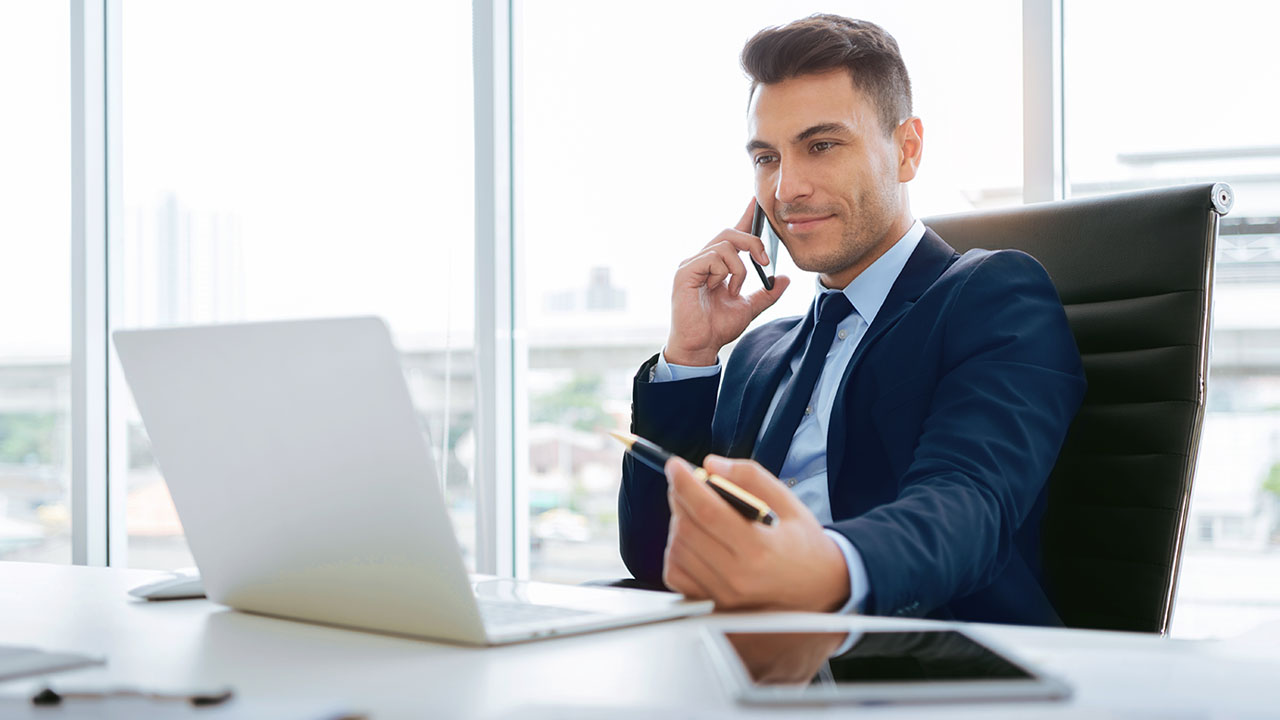 电话呼叫中心软件 电话呼叫中心软件配图1