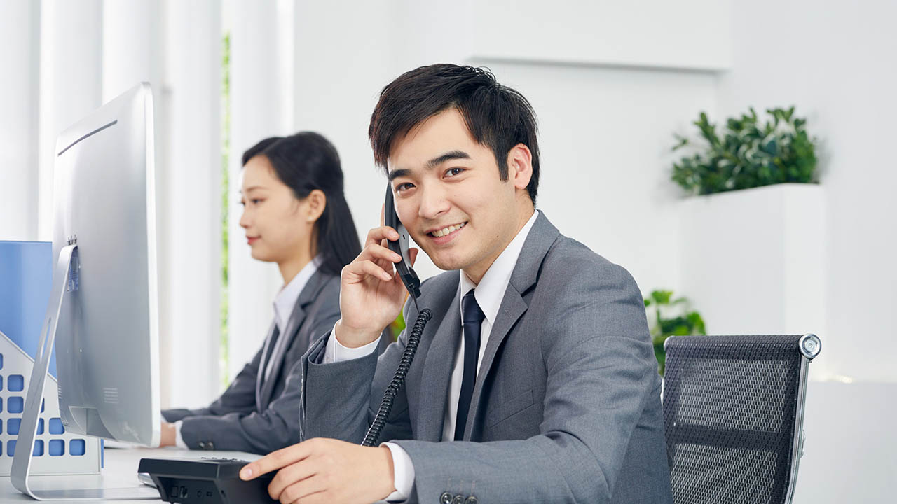 成都客服呼叫中心 成都客服呼叫中心配图3