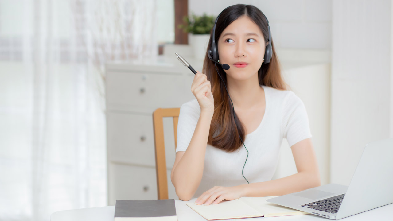 电子商务呼叫中心 电子商务呼叫中心配图1