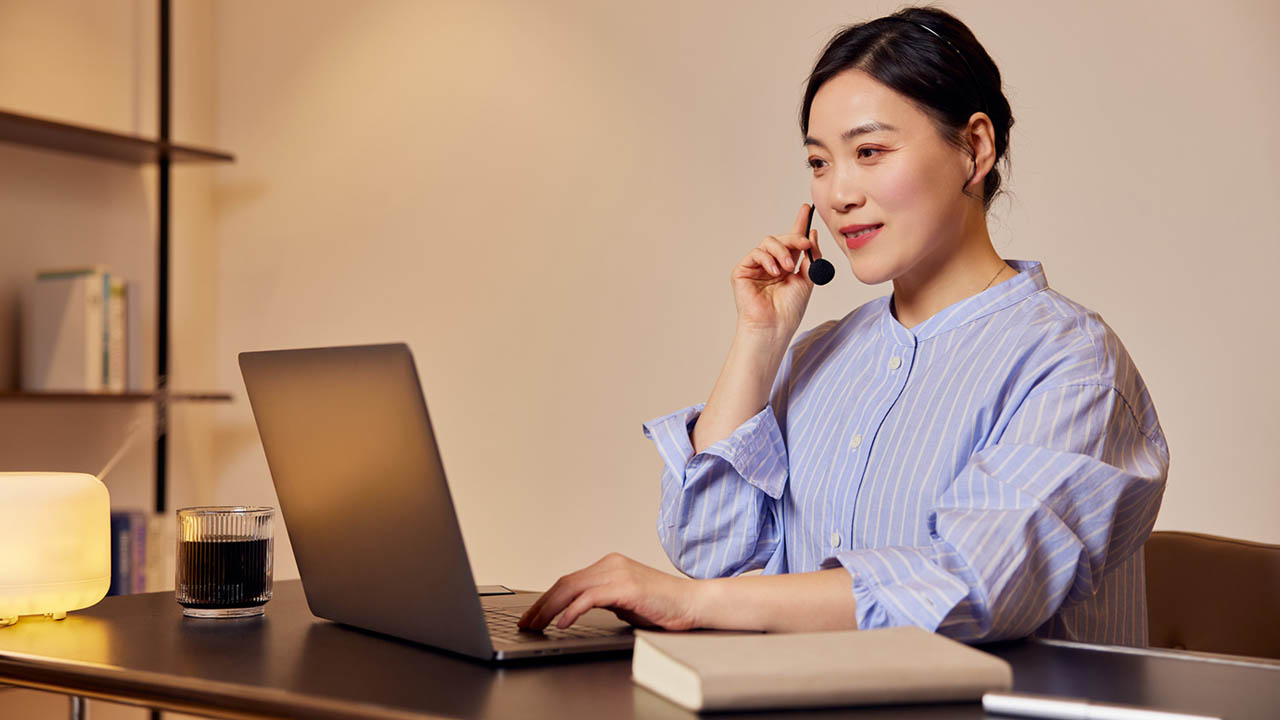 呼叫中心系统集成商 呼叫中心系统集成商配图2