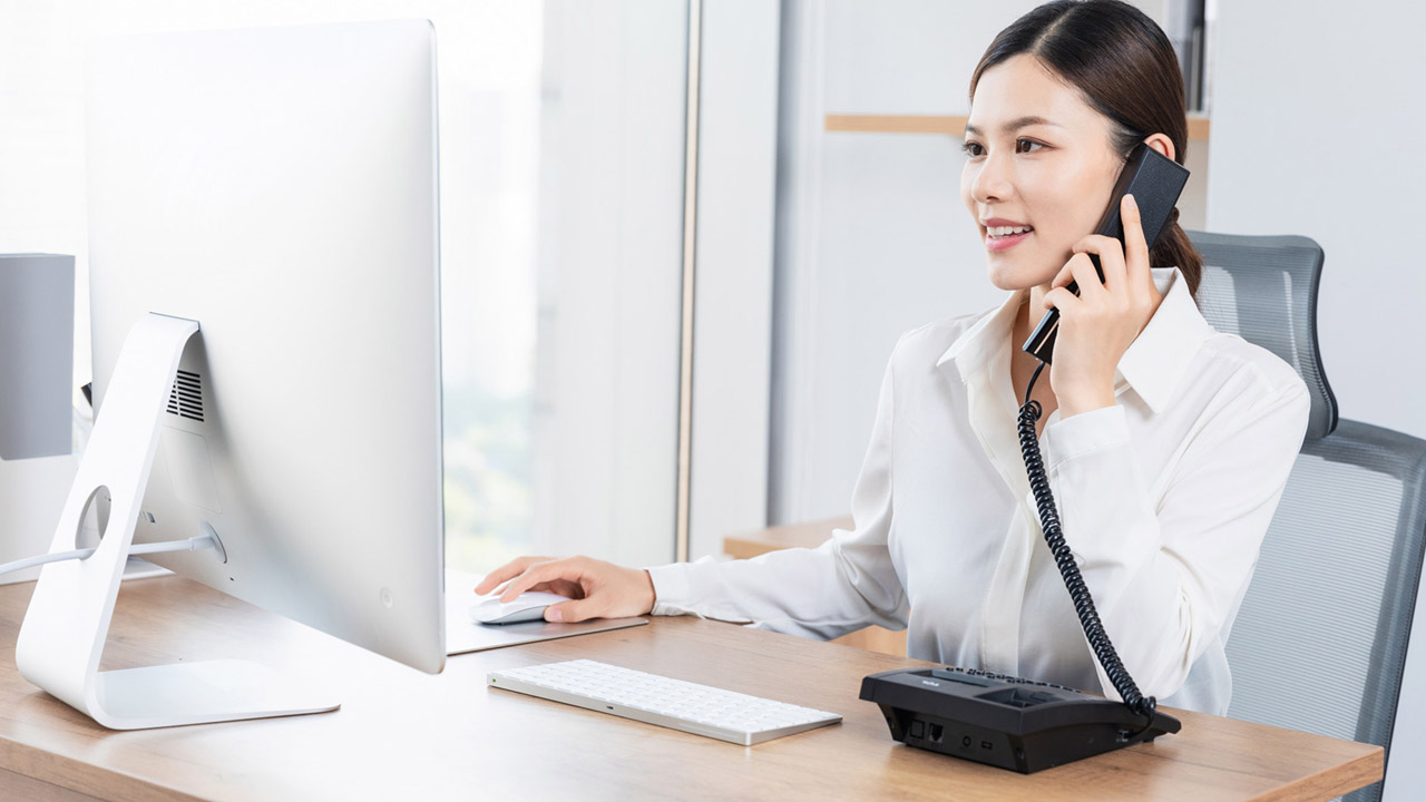 呼叫中心系统集成商 呼叫中心系统集成商配图1