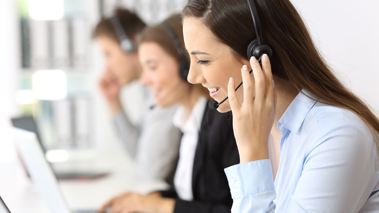 呼叫中心搭建方案 呼叫中心搭建方案配图2