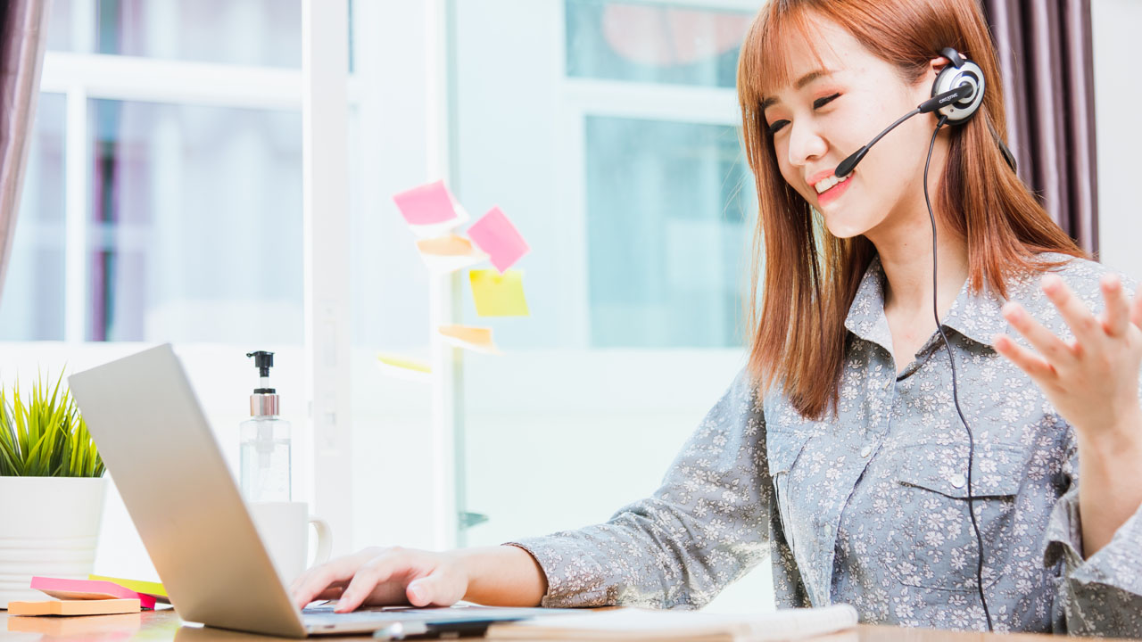 广州呼叫中心系统在业内享有人气，当地企业主动试用!