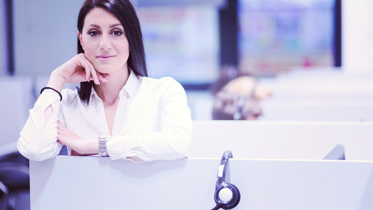 电脑电话客服系统介绍+优势，细节决定企业竞争胜负!