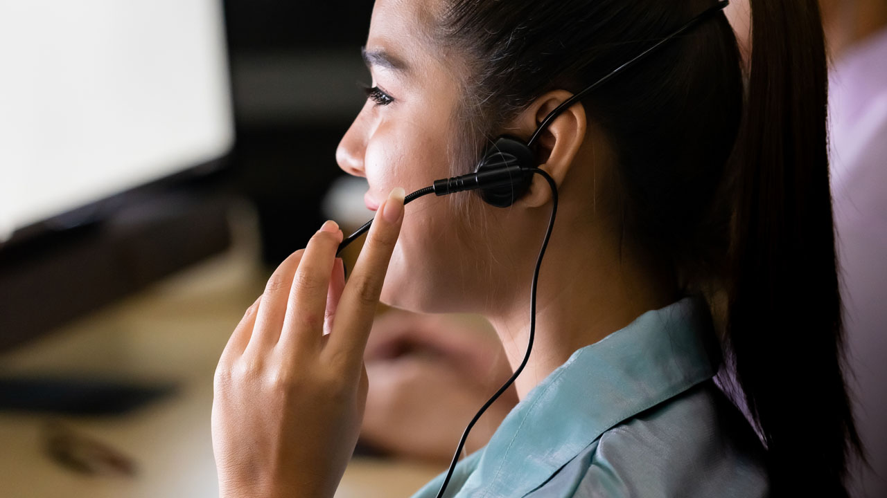 福州便民呼叫中心 福州便民呼叫中心配图3