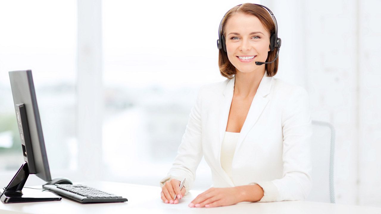 呼叫中心系统厂家 呼叫中心系统厂家配图1